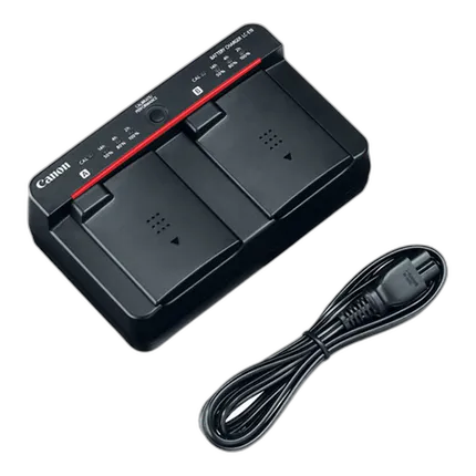 Canon LC-E19 Battery Charger