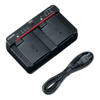Canon LC-E19 Battery Charger 0