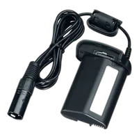 Canon DR-E19 DC Coupler for EOS 1DX Mark II Digital SLR Camera 0