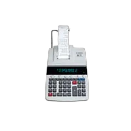 Canon MP27DII Desktop Printing Calculator