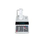 Canon MP27DII Desktop Printing Calculator