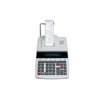 Canon MP27DII Desktop Printing Calculator 0