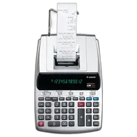 Canon MP25DV-3 Printing Calculator 0