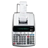 Canon MP11DX-2 Printing Calculator 0