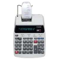 Canon P170-DH-3 Printing Calculator 0