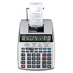 Canon P23-DHV-3 Printing Calculator