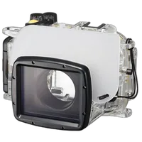 Canon WP-DC55 Waterproof Case for G7 X Mark II Digital Camera 1