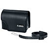 Canon PSC-5500 Deluxe Leather Case for G7 X Mark II Digital Camera