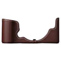 Canon EH29-CJ Body Jacket - Brown 1