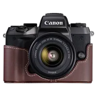 Canon EH29-CJ Body Jacket - Brown 2