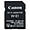 Canon W-E1 Wi-Fi Adapter
