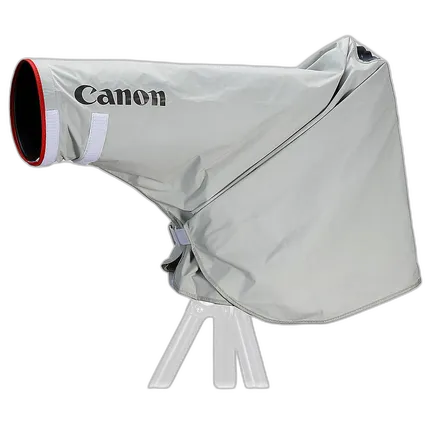 Canon ERC-E5M EOS Rain Cover - Medium