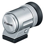 Canon EVF-DC2 Electronic Viewfinder - Silver