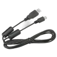 Canon USB Cable IFC-200U for 1D X 0