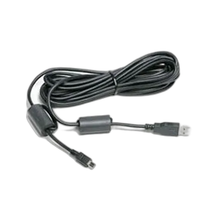 Canon IFC-500U USB Interface Cable (Black)