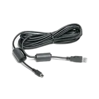 Canon IFC-500U USB Interface Cable (Black) 0