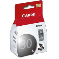 Canon PG-30 Black Ink Cartridge for Canon Pixma MX300 MP210 iP2600 iP1800 0