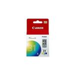 Canon CL-31 Color Ink Cartridge for Canon Pixma MX300 MP190iP1800 iP2600