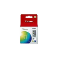 Canon CL-31 Color Ink Cartridge for Canon Pixma MX300 MP190iP1800 iP2600 0