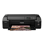 Canon imagePROGRAF PRO-300 Wireless 13in Professional Inkjet Photo Printer
