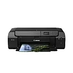 Canon PIXMA PRO-200 13in Professional Inkjet Printer 1