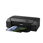 Canon PIXMA PRO-200 13in Professional Inkjet Printer 4