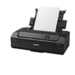 Canon PIXMA PRO-200 13in Professional Inkjet Printer 5
