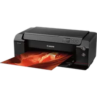 Canon imagePROGRAF PRO-1100 Wireless Inkjet Photo Printer 0