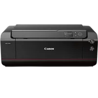 Canon imagePROGRAF PRO-1100 Wireless Inkjet Photo Printer 2