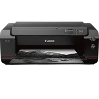 Canon imagePROGRAF PRO-1100 Wireless Inkjet Photo Printer 3
