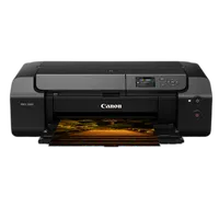Canon PIXMA PRO-200S Professional 13 inch Wireless Inkjet Photo Printer 0