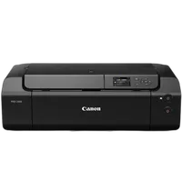 Canon PIXMA PRO-200S Professional 13 inch Wireless Inkjet Photo Printer 1