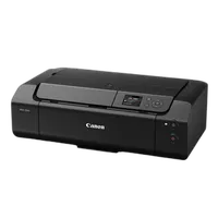 Canon PIXMA PRO-200S Professional 13 inch Wireless Inkjet Photo Printer 2