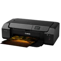 Canon PIXMA PRO-200S Professional 13 inch Wireless Inkjet Photo Printer 3