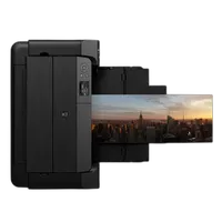 Canon PIXMA PRO-200S Professional 13 inch Wireless Inkjet Photo Printer 4