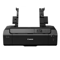 Canon PIXMA PRO-200S Professional 13 inch Wireless Inkjet Photo Printer 5