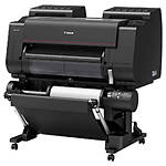 Canon imagePROGRAF PRO-2000 Large Format Printer w/Multifunction Roll System