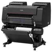 Canon imagePROGRAF PRO-2000 Large Format Printer w/Multifunction Roll System 0