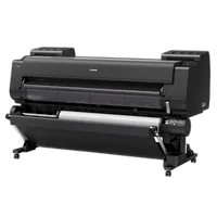 Canon imagePROGRAF PRO-4000 Large Format Printer w/Multifunction Roll System 0