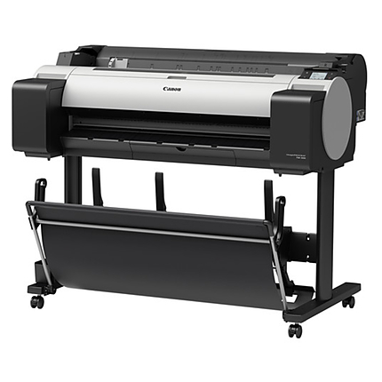 Canon imagePROGRAF TM-300 36in Large-Format Inkjet Printer