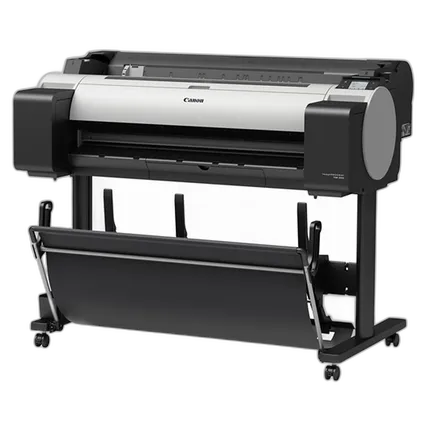 Canon imagePROGRAF TM-300 36in Large-Format Inkjet Printer