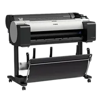Canon imagePROGRAF TM-300 36in Large-Format Inkjet Printer 2