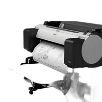 Canon imagePROGRAF TM-300 36in Large-Format Inkjet Printer 3