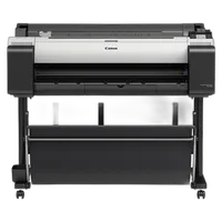 Canon imagePROGRAF TM-300 36in Large-Format Inkjet Printer 5