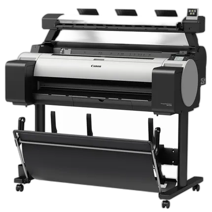 Canon imagePROGRAF TM-300 36 Large-Format In