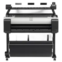 Canon imagePROGRAF TM-300 36 Large-Format In 1