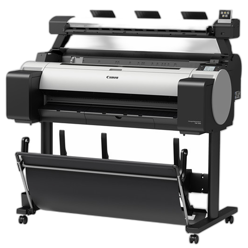 Canon imagePROGRAF TM-300 36 large-format printer