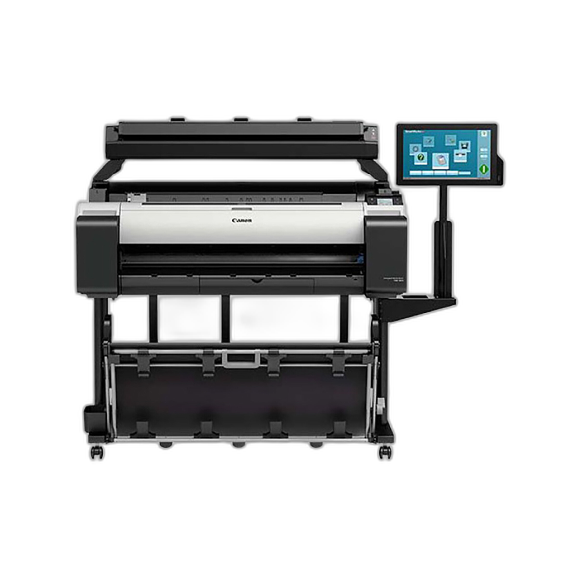 Canon imagePROGRAF TM-305 large-format printer