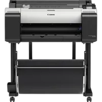 Canon imagePROGRAF TM-200 24in Large-Format Inkjet Printer 0
