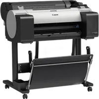 Canon imagePROGRAF TM-200 24in Large-Format Inkjet Printer 1